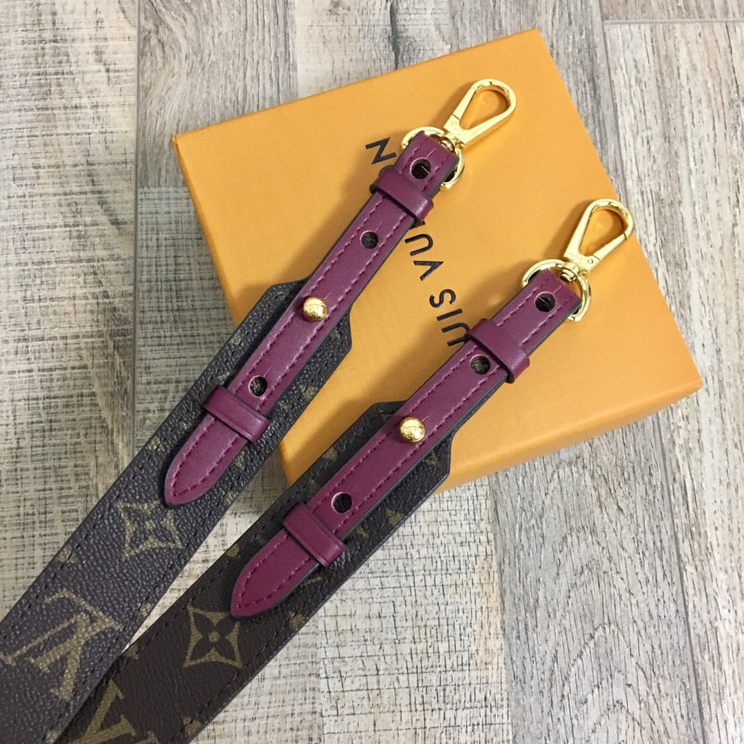 Bandouliere Strap 3cm