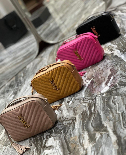 Lou Camera Bag