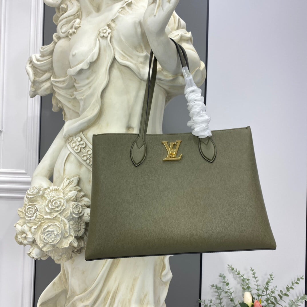 Lockme Shopper