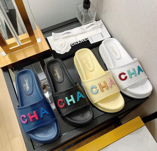 CC Slides