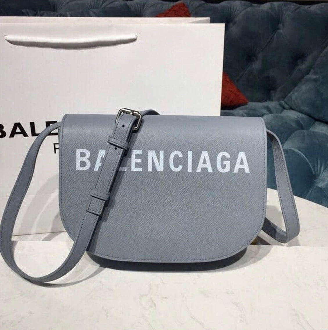 Everyday Day Bag