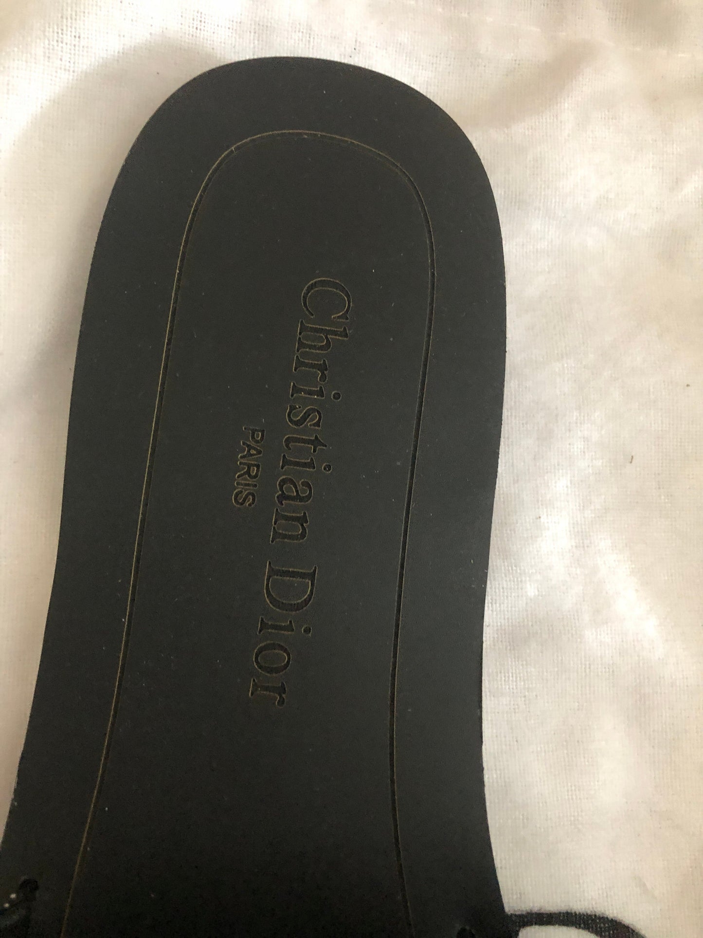 Oblique Mules