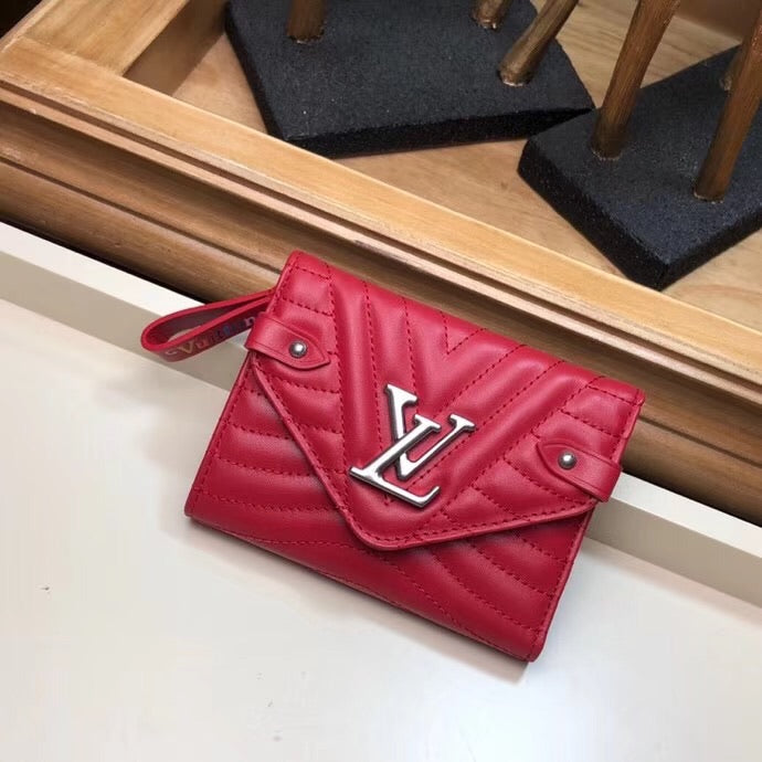 New Wave Purse