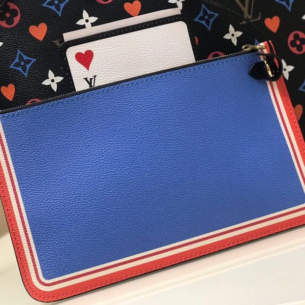 Game On Neverfull MM