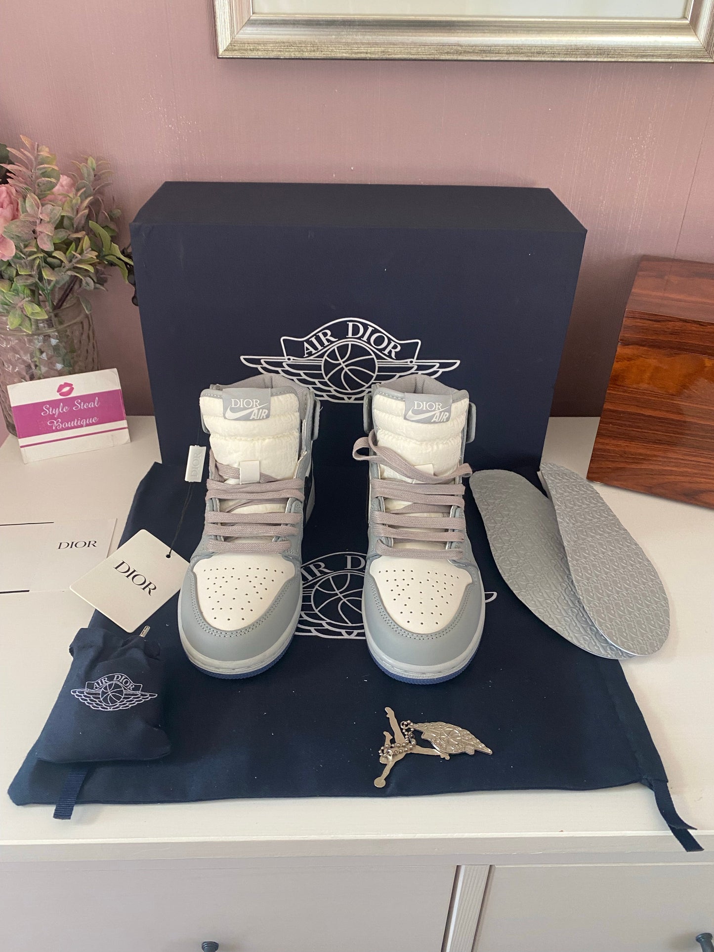 Air Sneaker