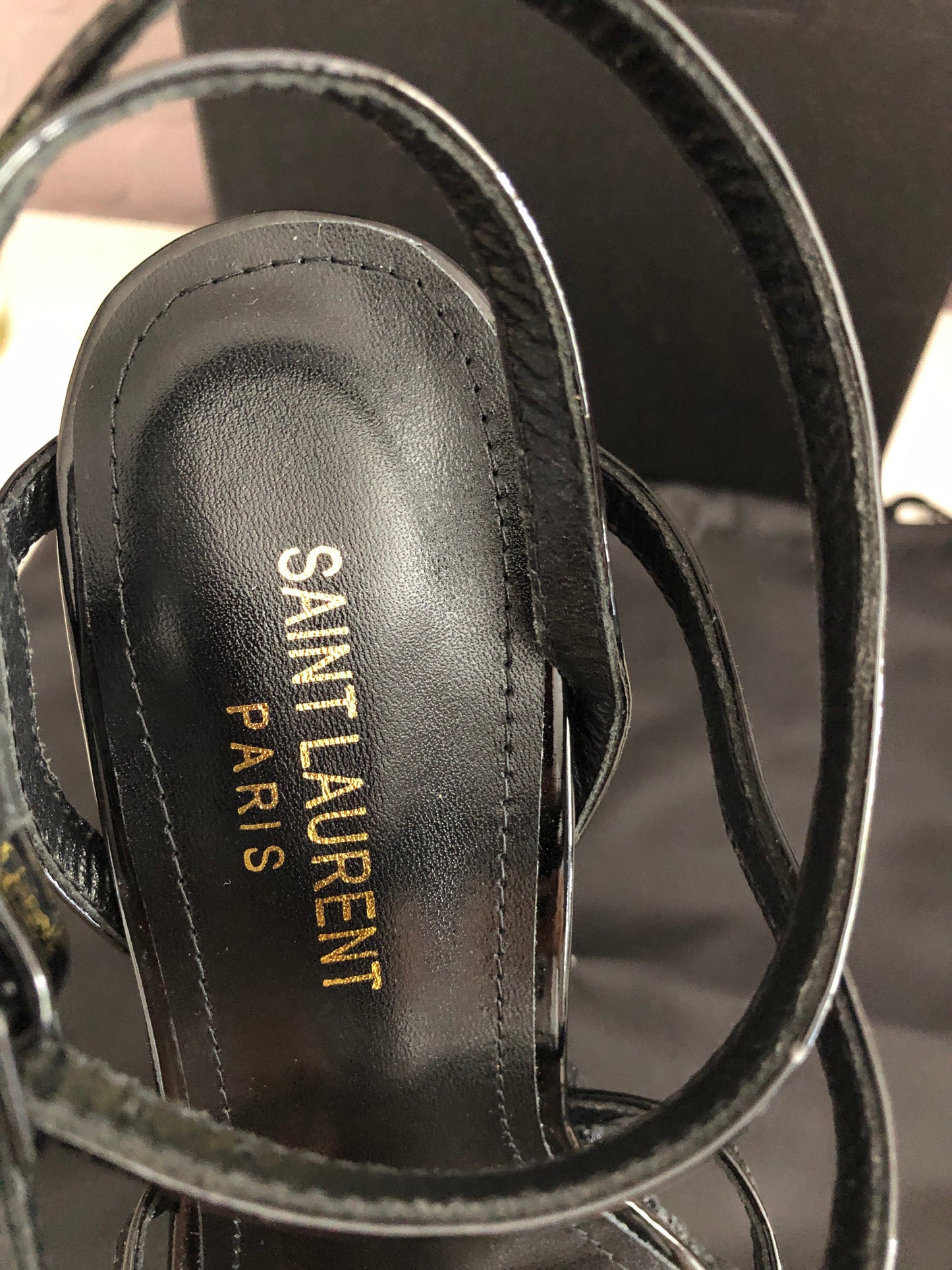 Cassandra Wedges