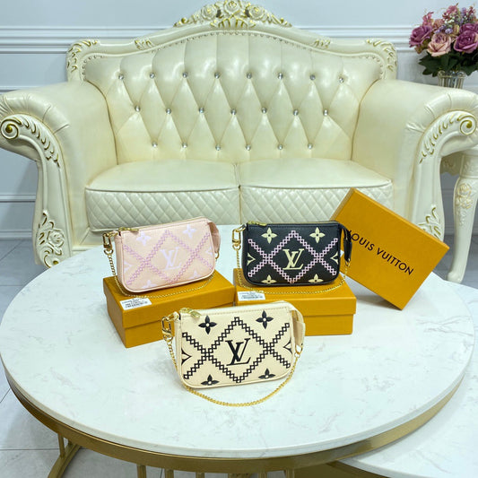 Mini Pochette