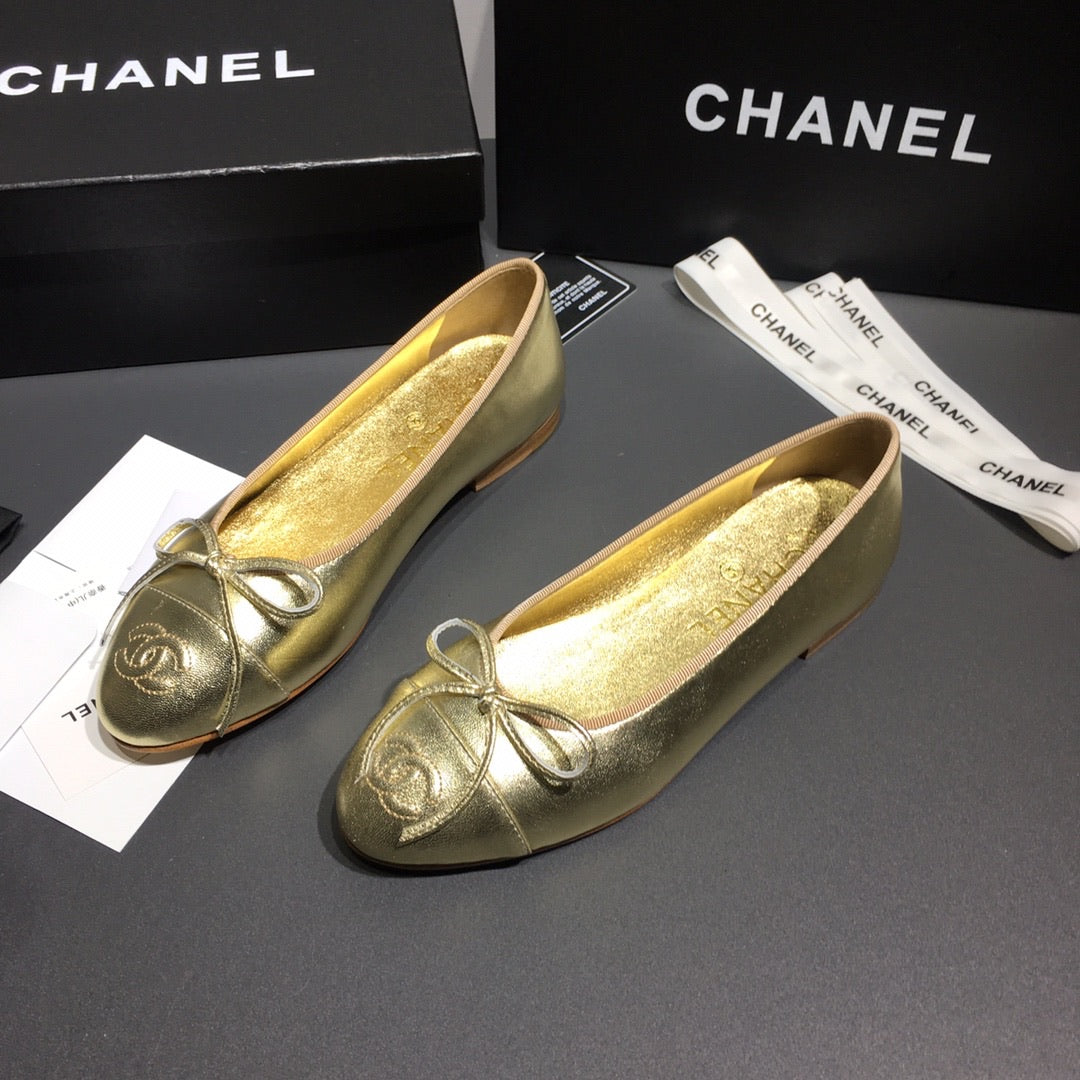CC Pumps