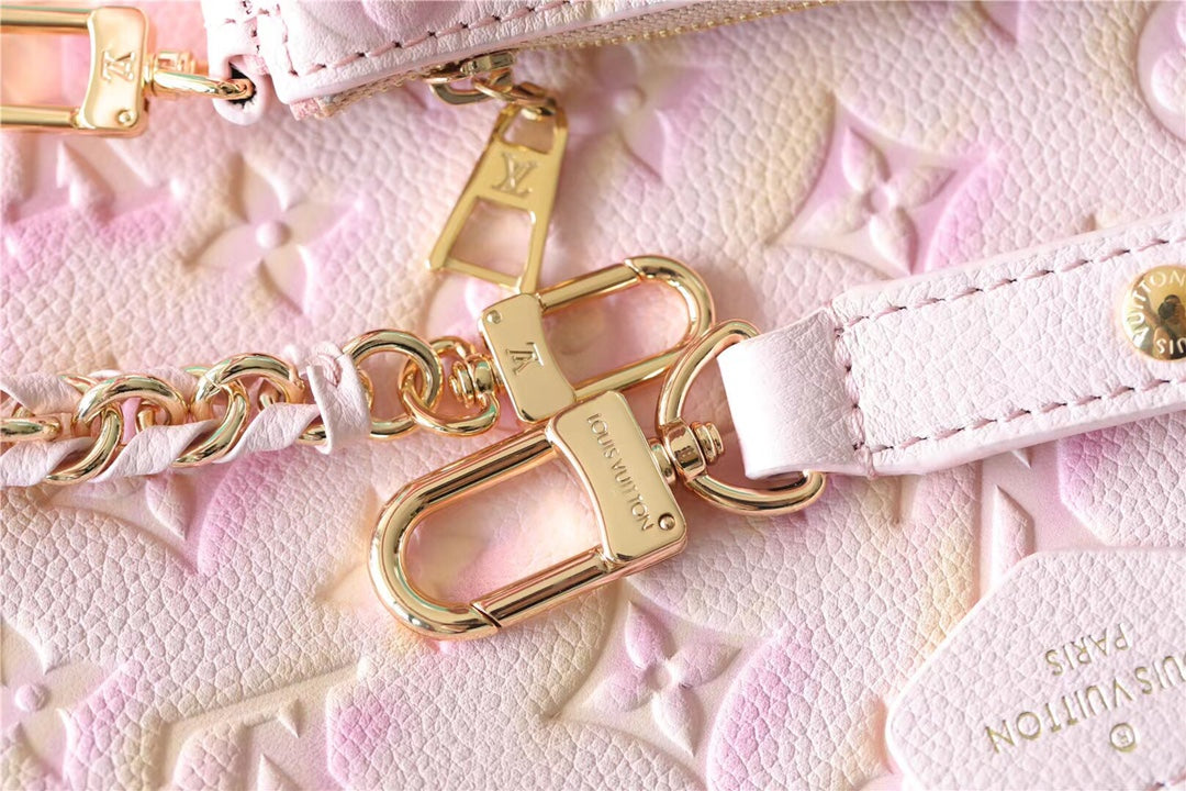 Stardust Multi Pochette