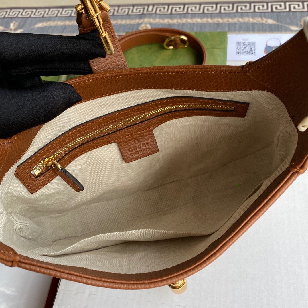 Jackie Small Shoulder Bag