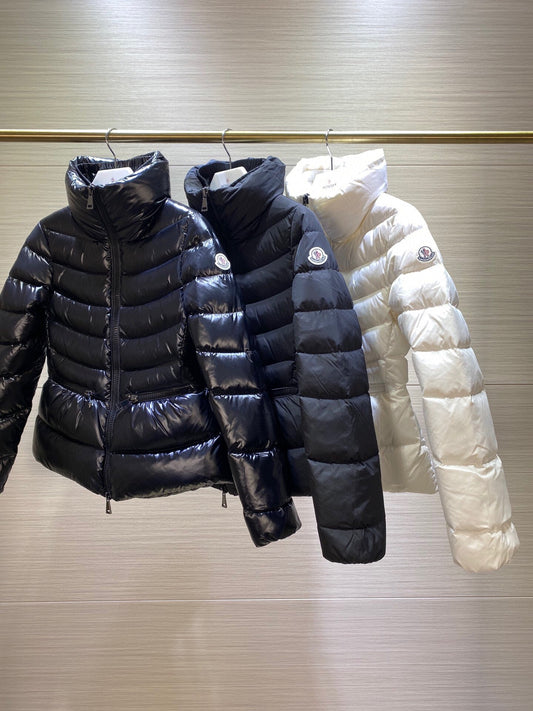 Down Coat