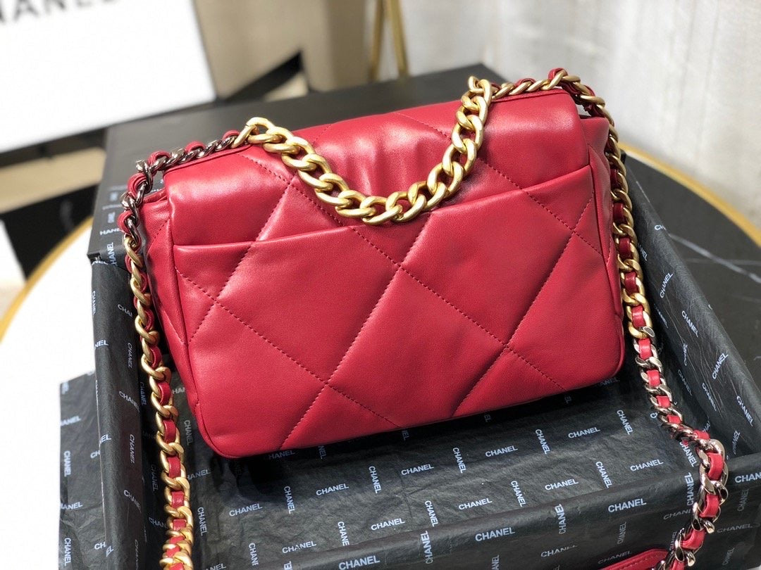 19 Bag