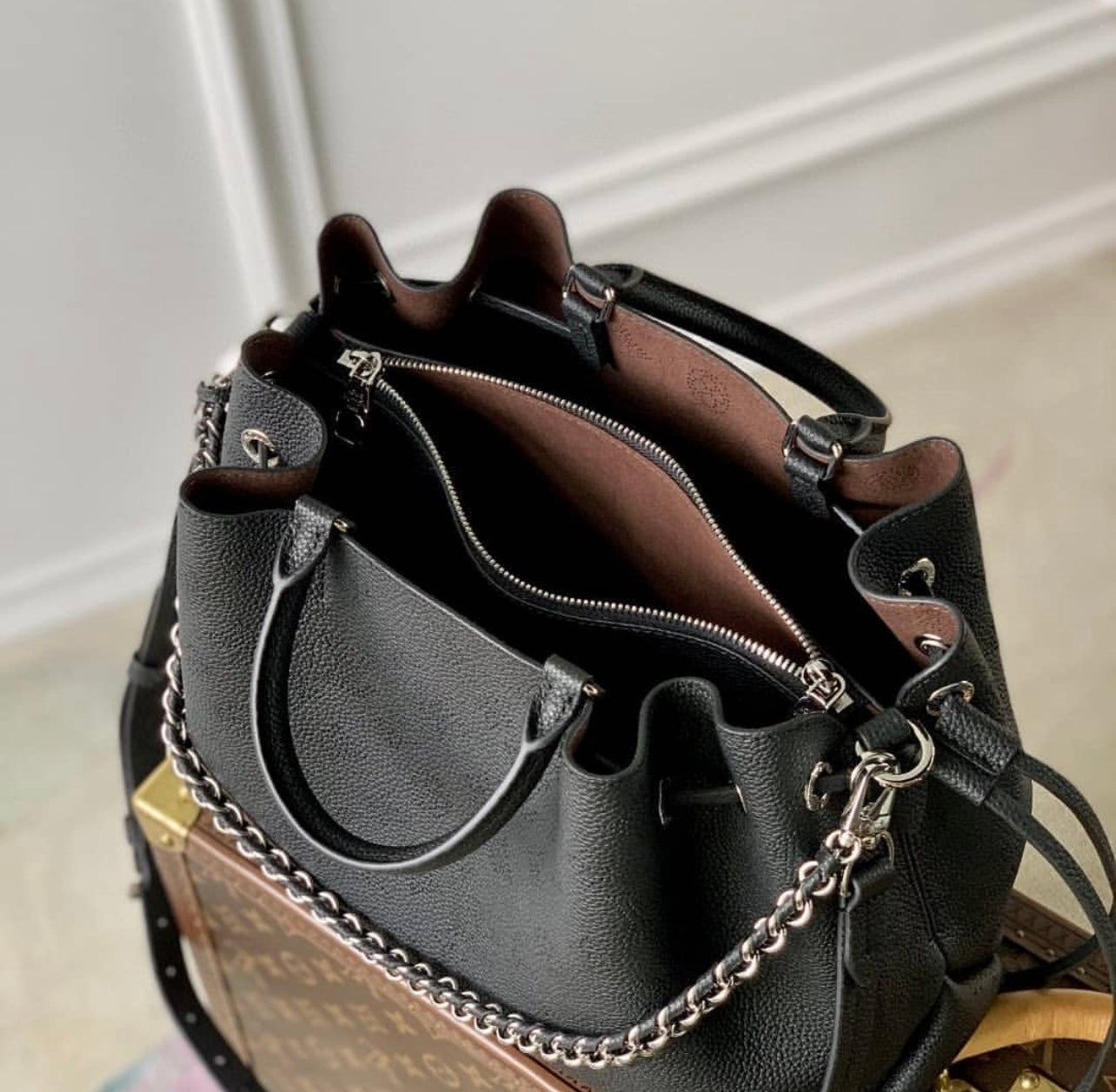 Bella Tote