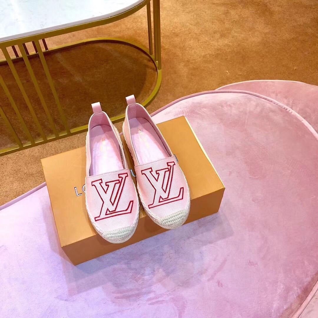 Logo Espadrilles