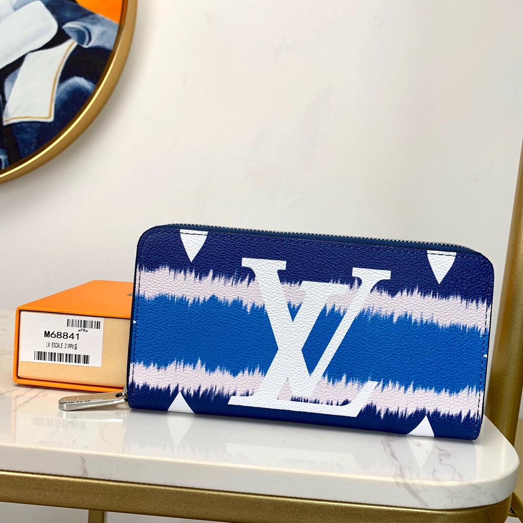 Escale Zippy Wallet