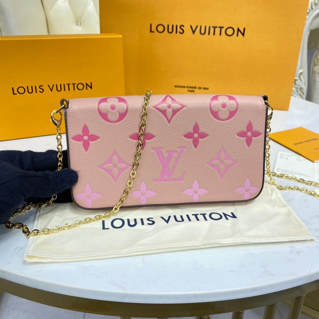 Pochette Felicie