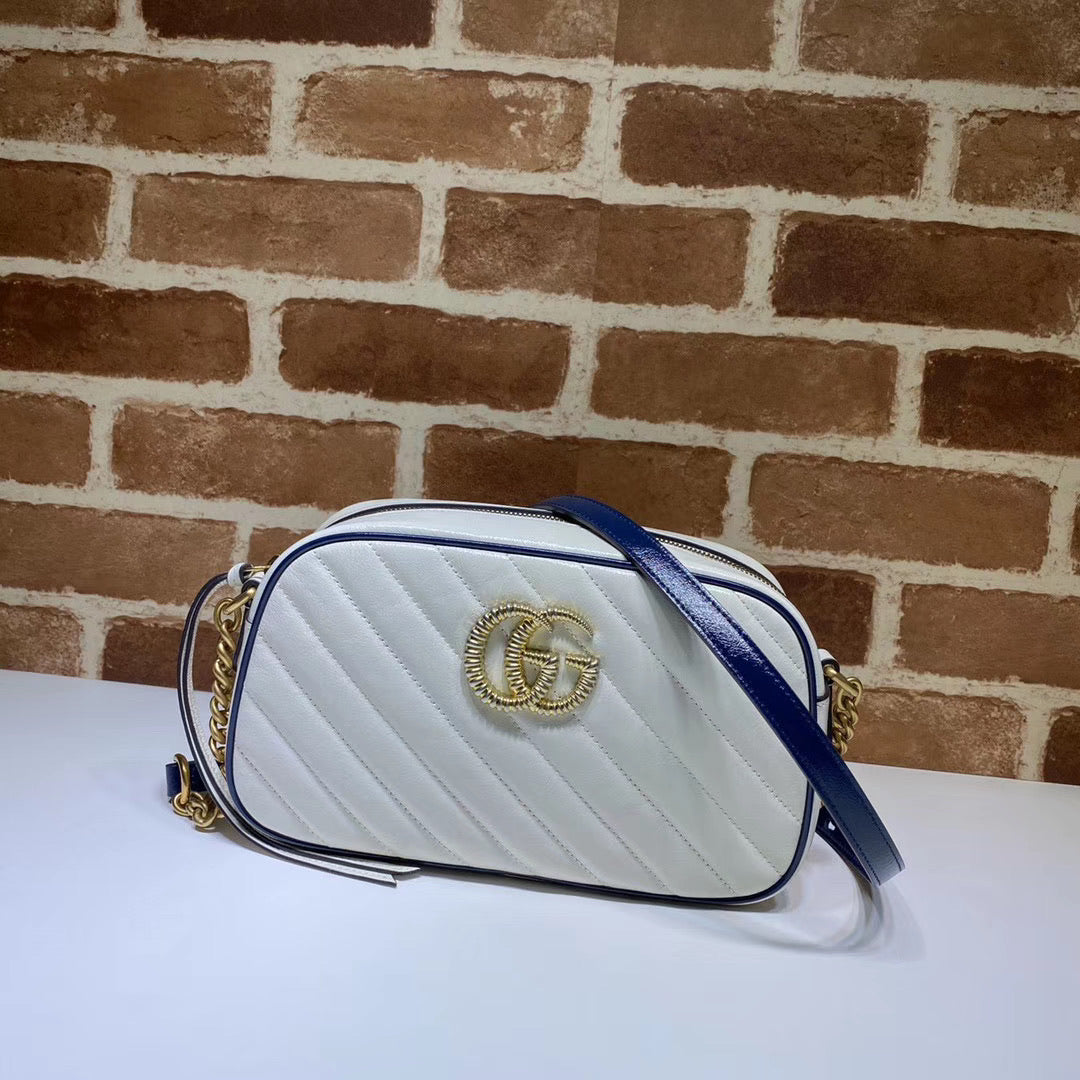 Marmont Shoulder Bag