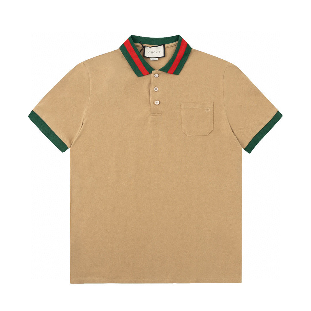 Logo Polo Shirt