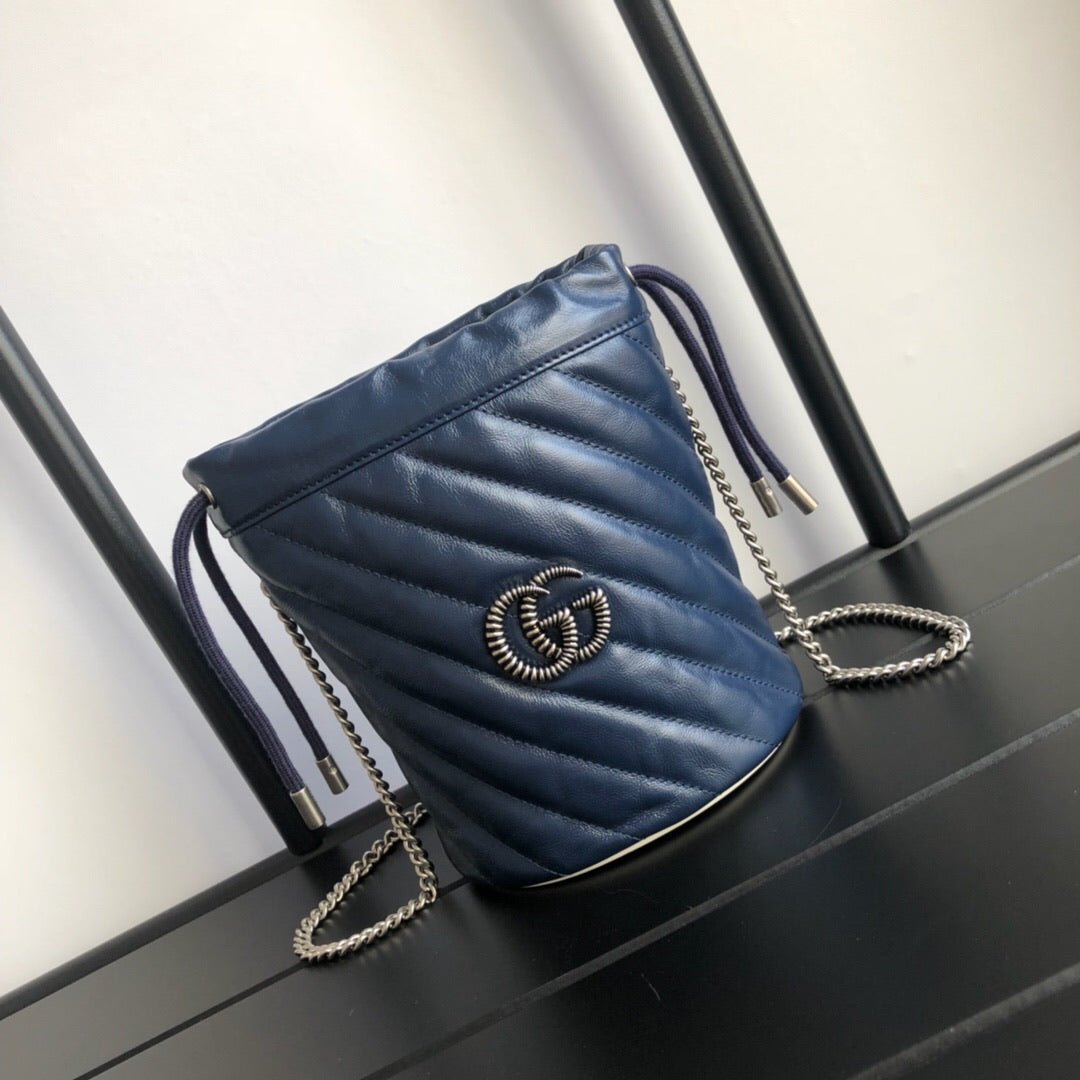 Marmont Mini Bucket
