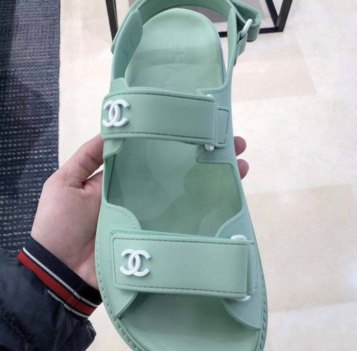 CC Sandals