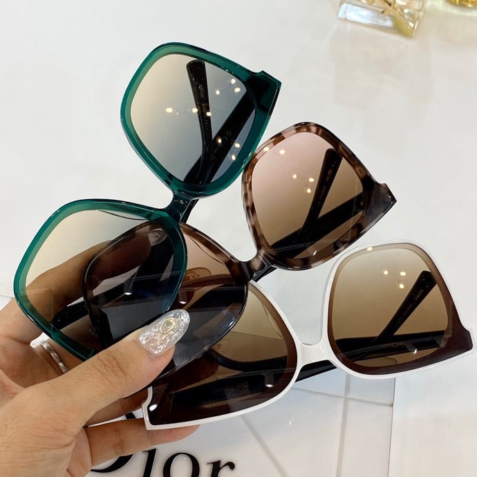 Logo Sunglasses