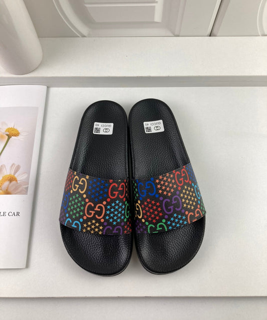 Logo Slides