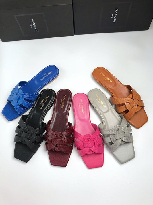Tribute Sandals