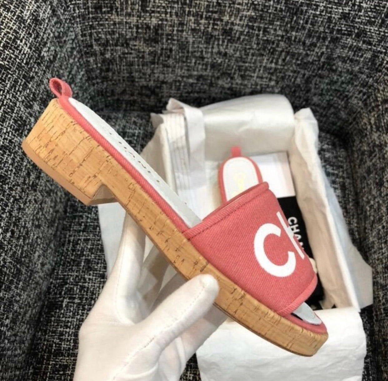 CC Sandals