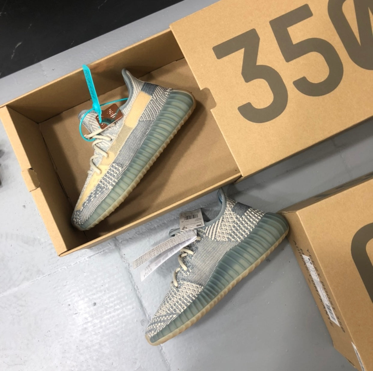 Boost 350