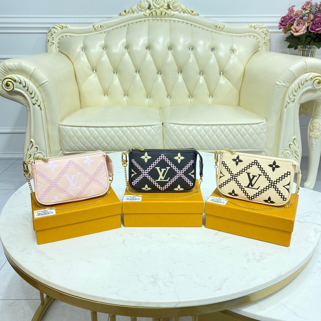 Mini Pochette