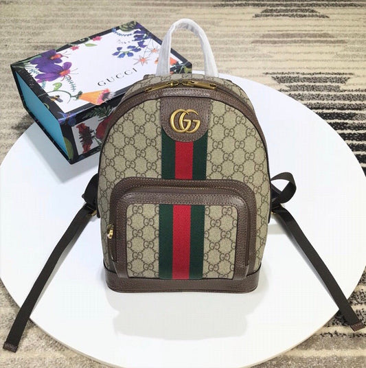Ophidia Small Backpack