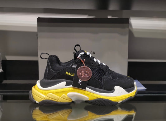 Triple S Trainers