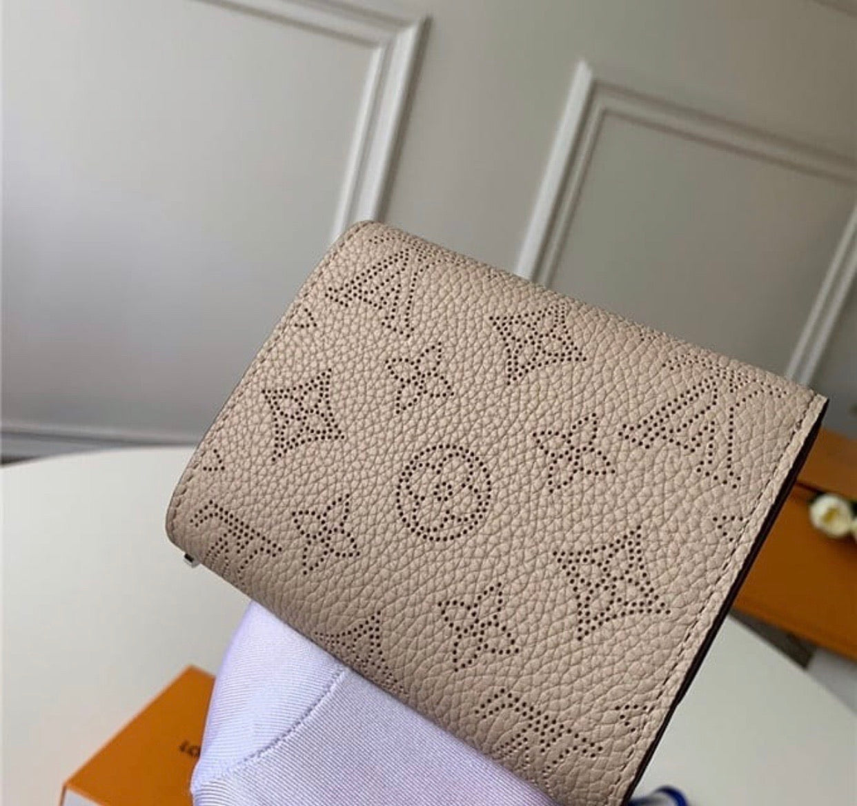 Iris XS Wallet