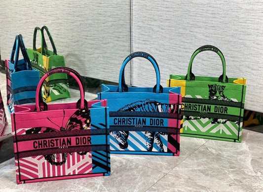 Book Tote