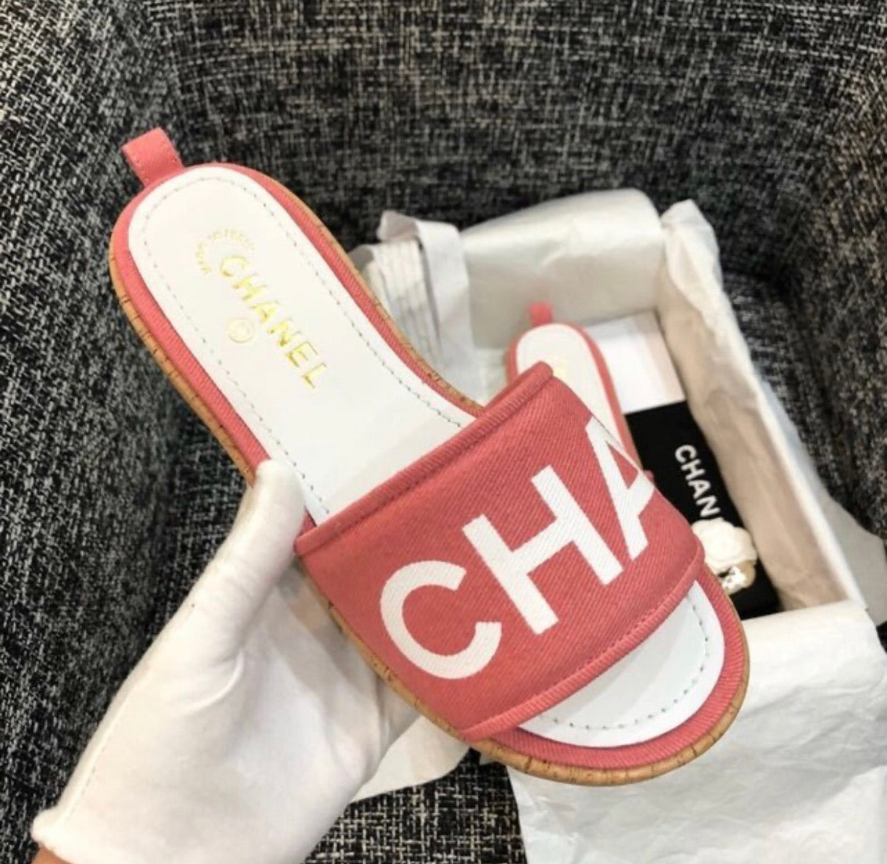 CC Sandals
