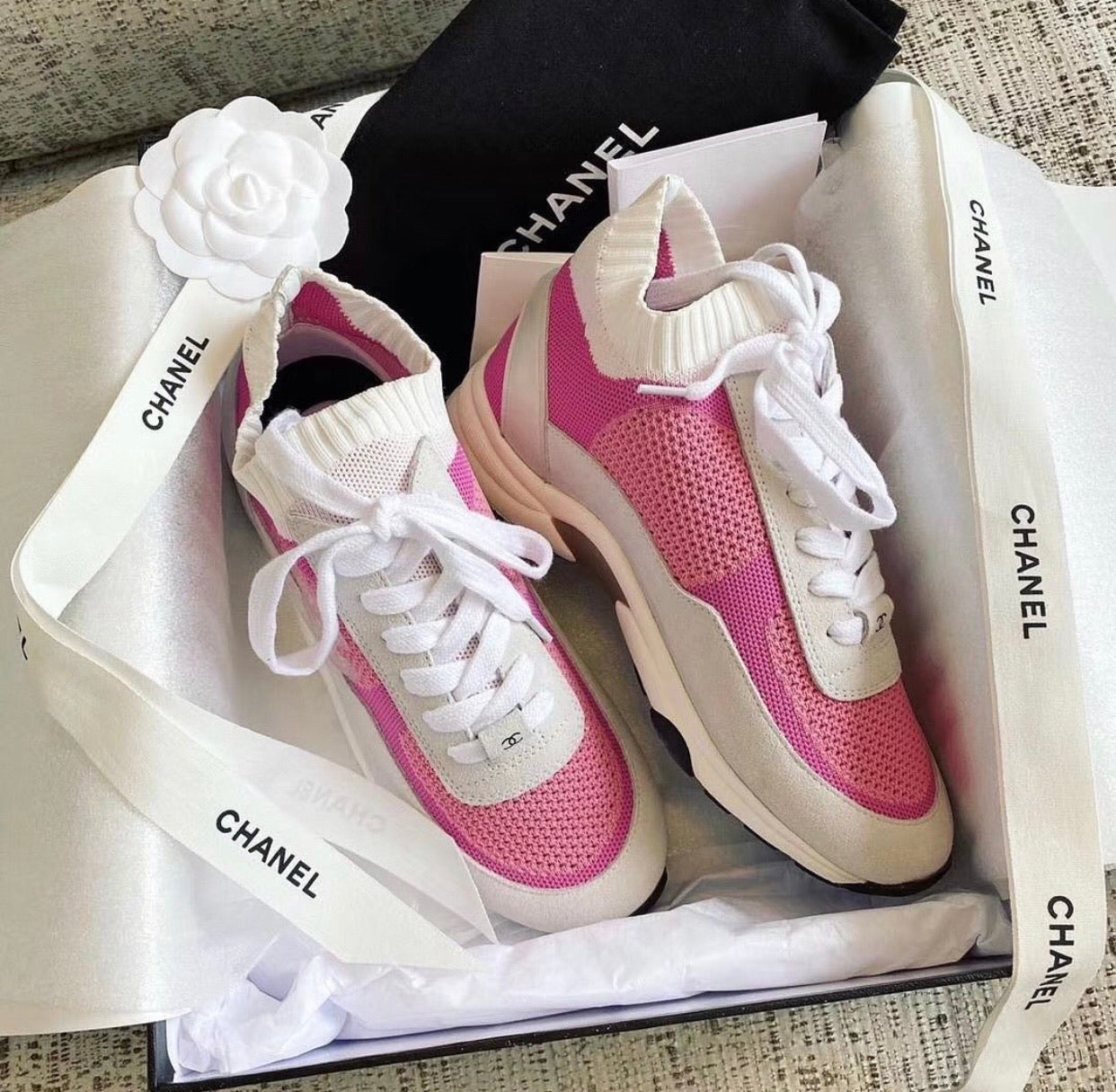 CC Sneaker