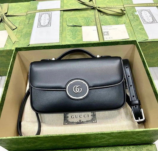Petite GG Shoulder Bag