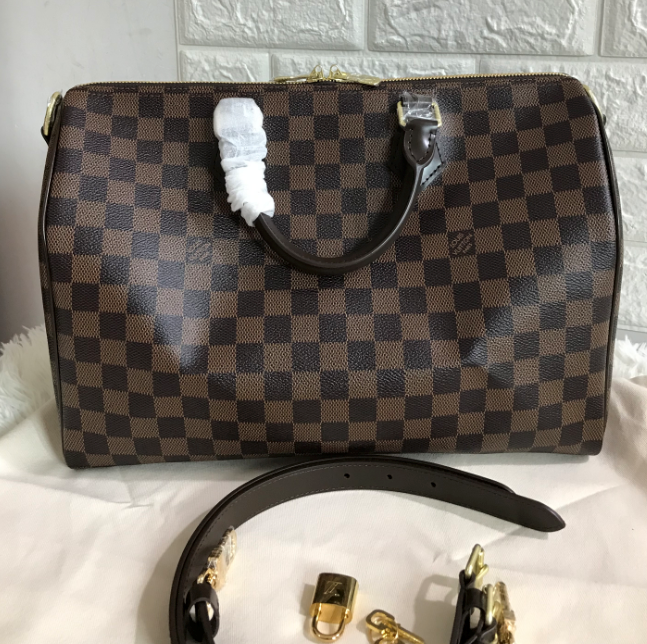 Speedy Damier Ebene