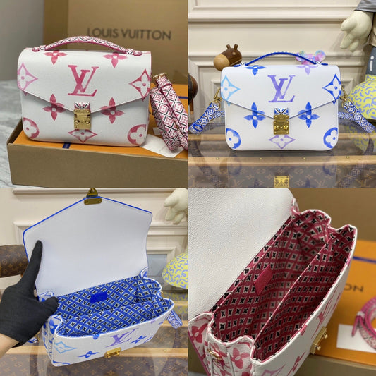 Pochette Metis