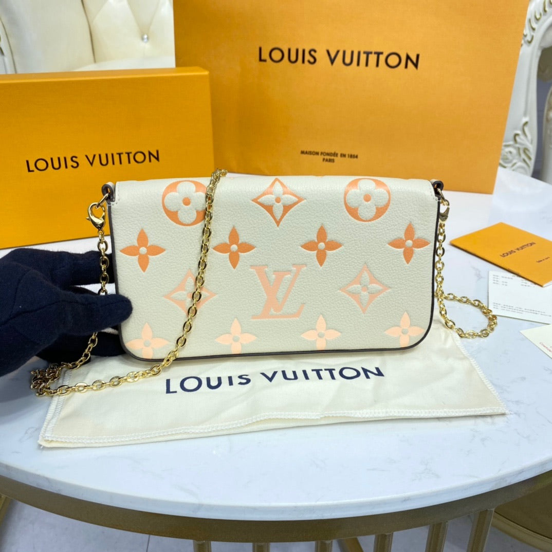Pochette Felicie