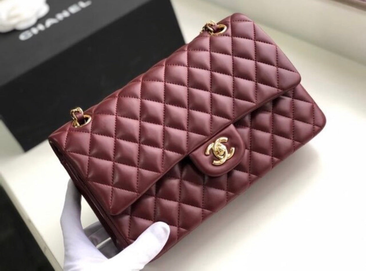 Original Quality Classic Flap