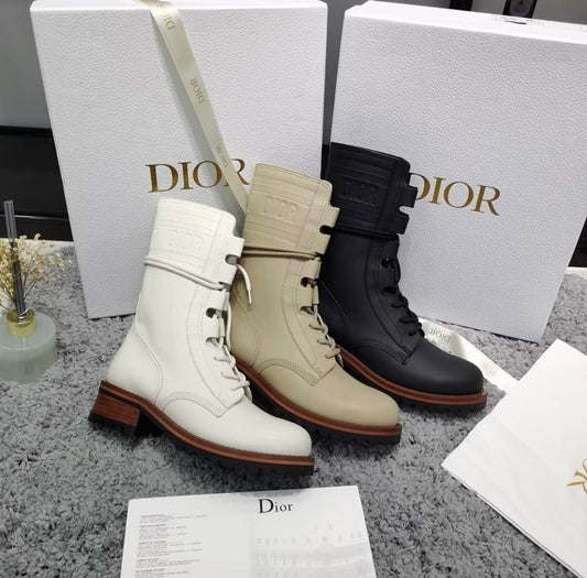 Camp Boots