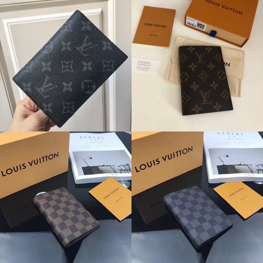 Passport Cover