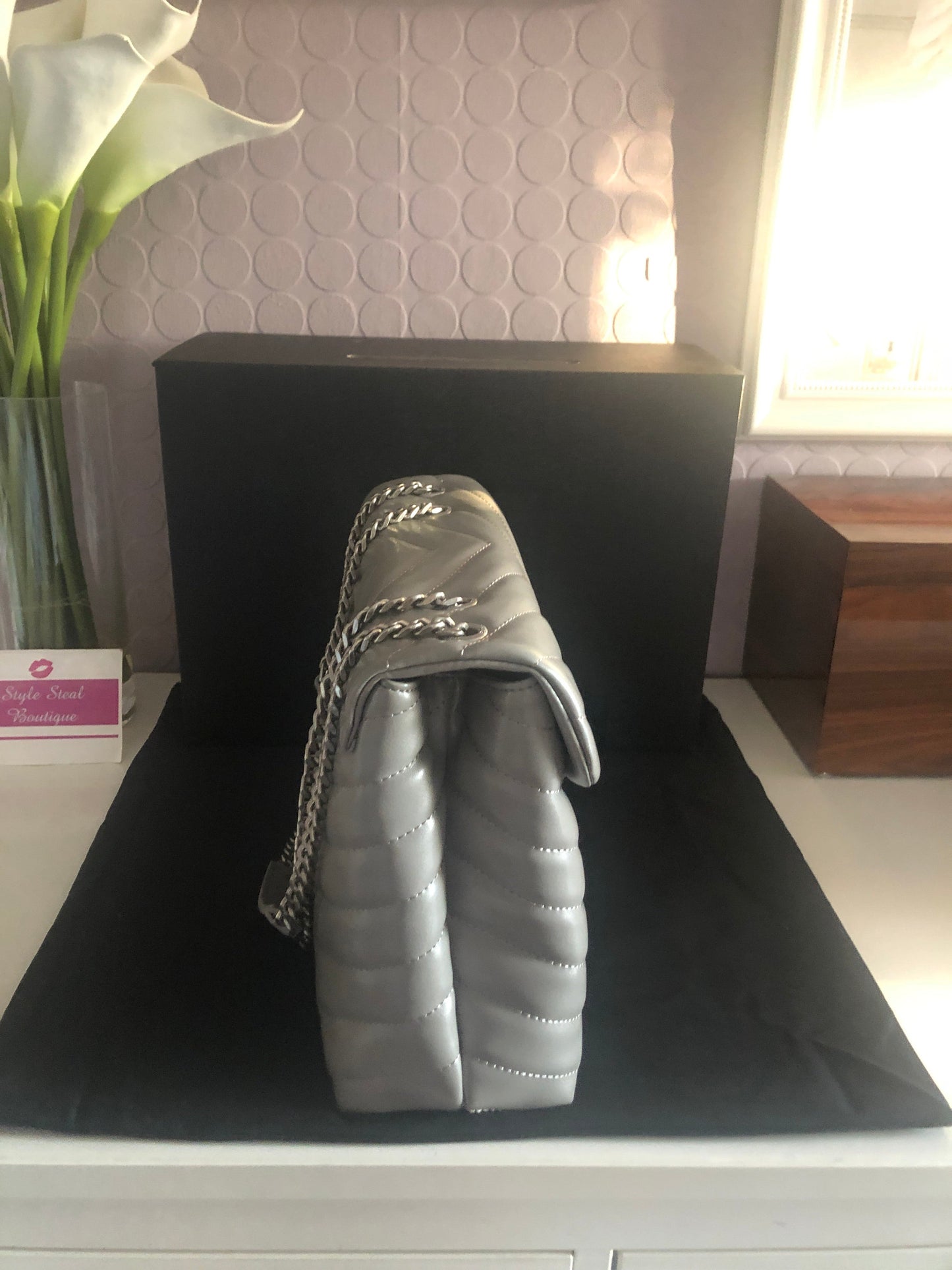 Loulou Bag