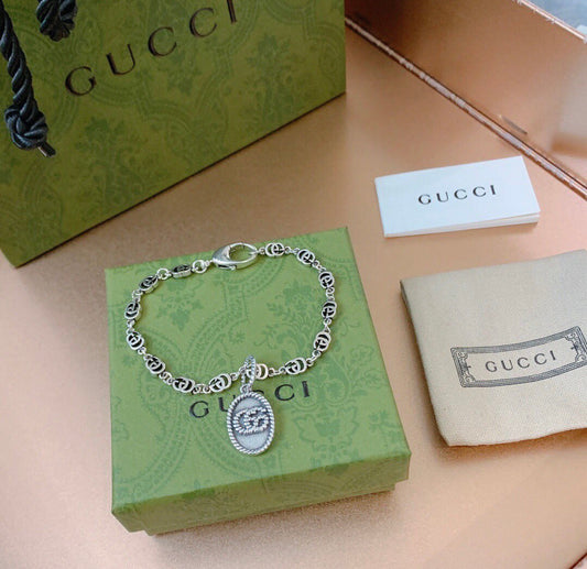 GG Bracelet
