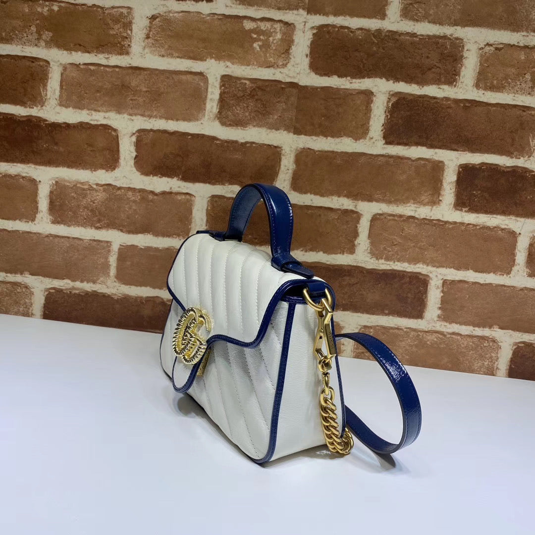 Marmont Top Handle