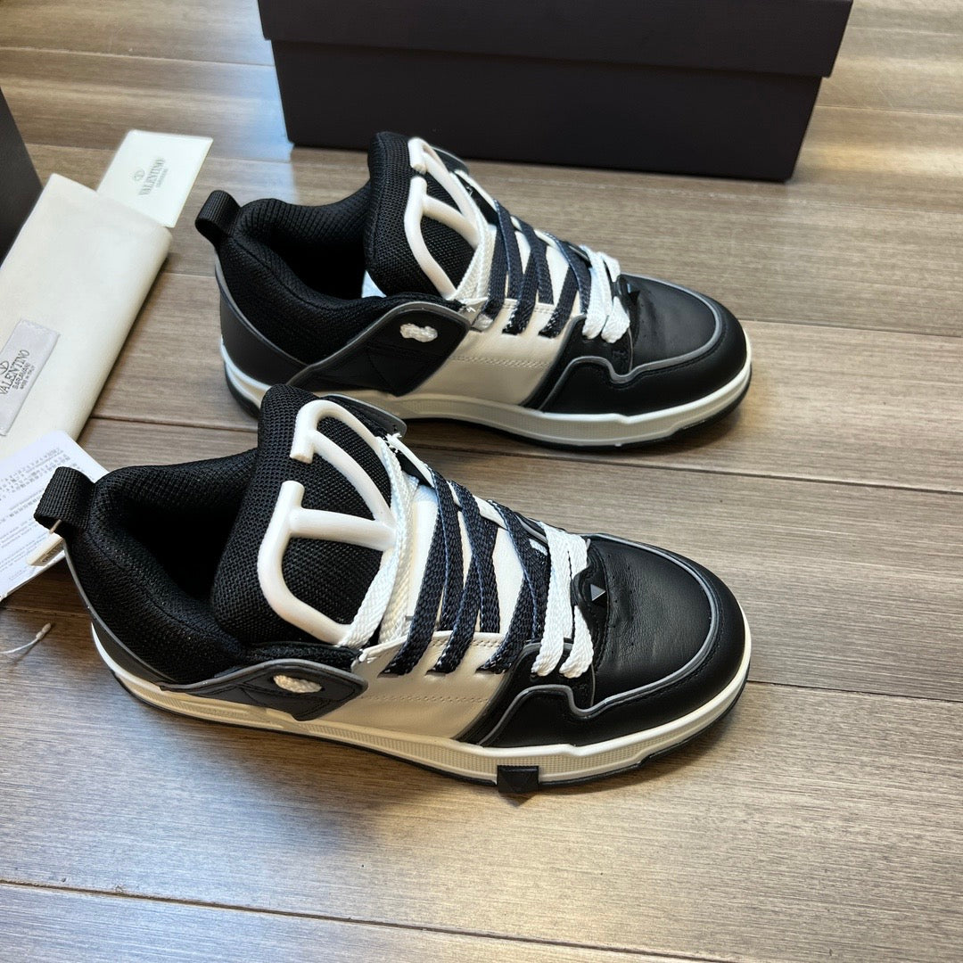 Open Skate Trainers