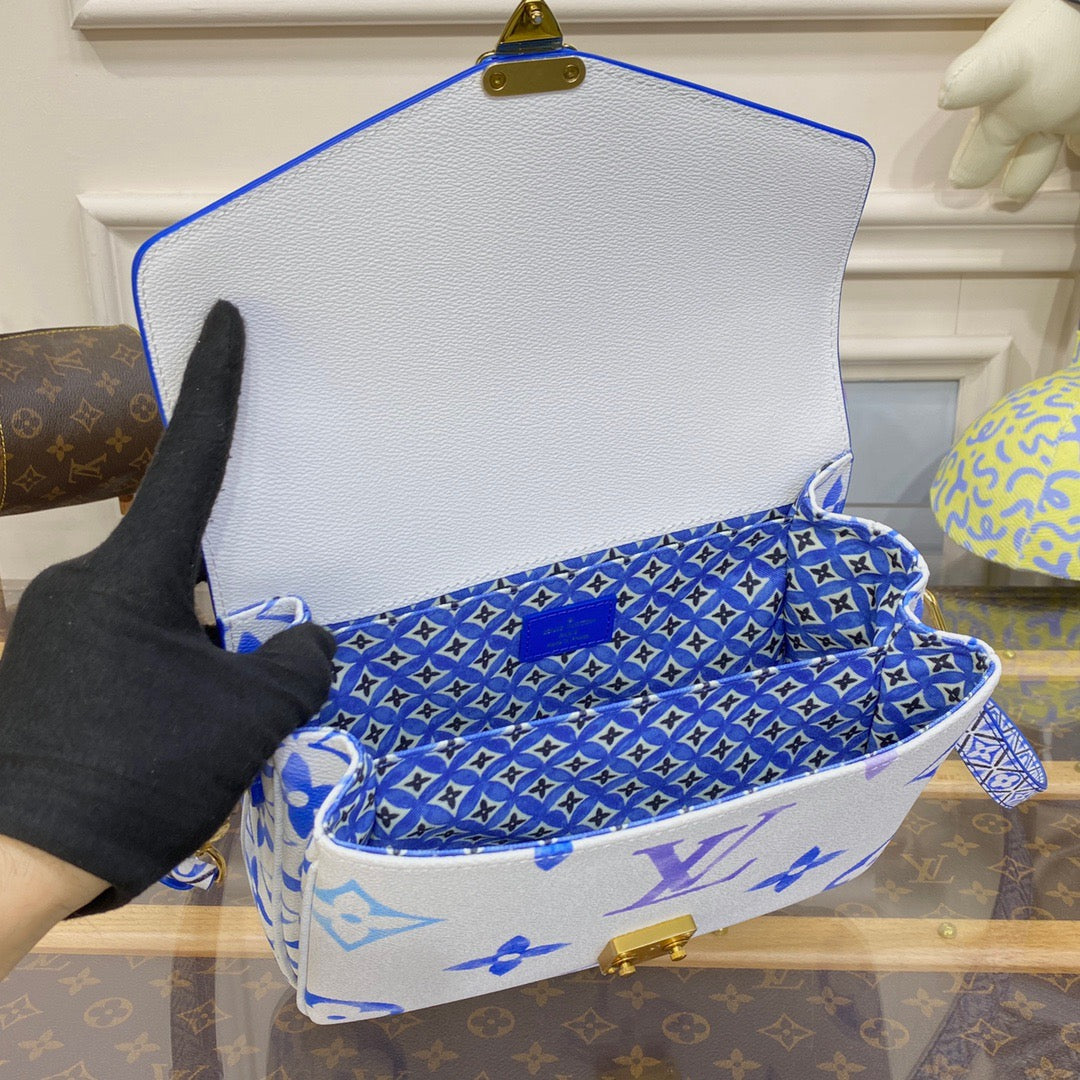 Pochette Metis