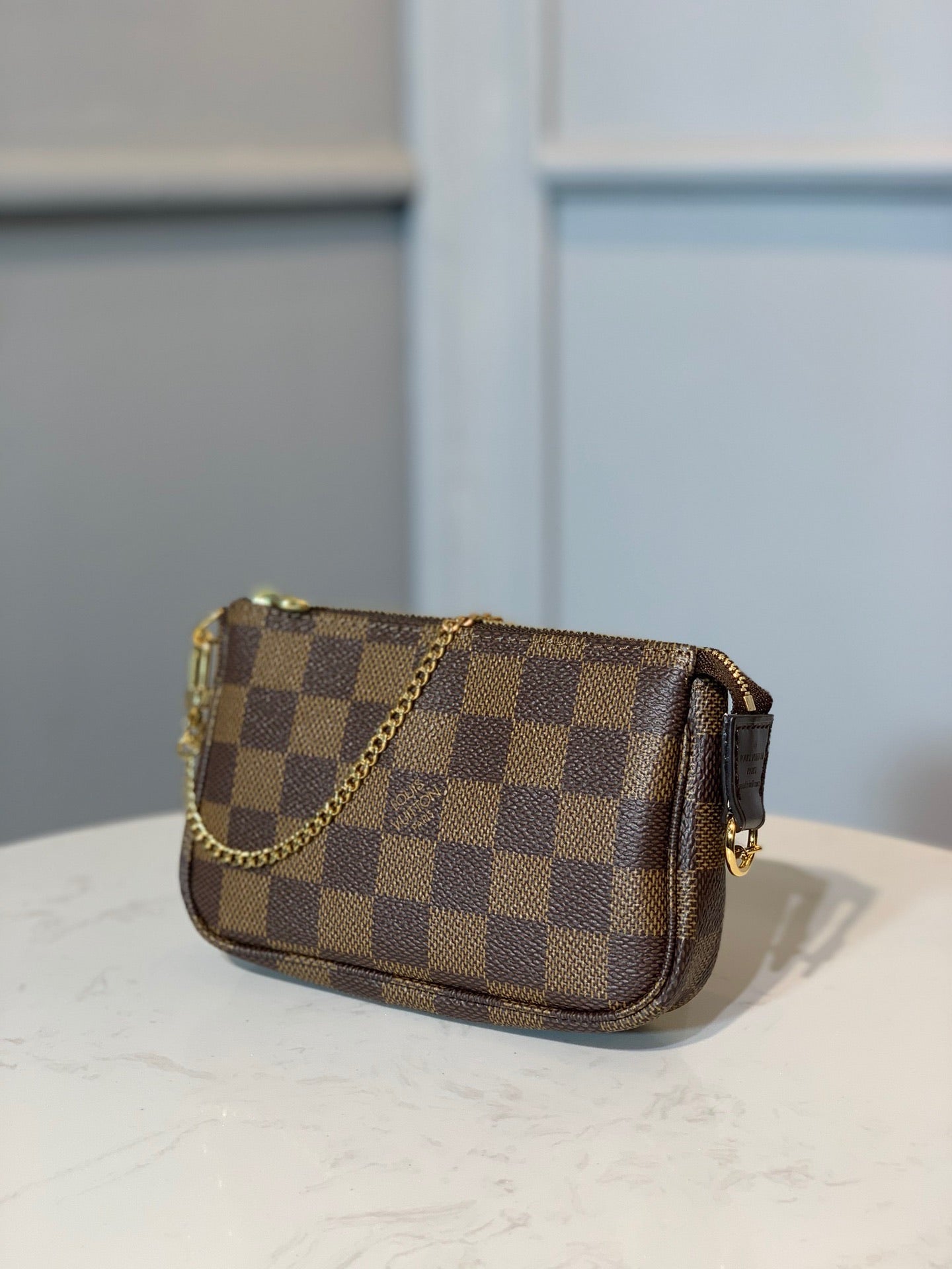 Pochette Mini Accessories