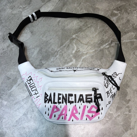 Graffiti Beltbag